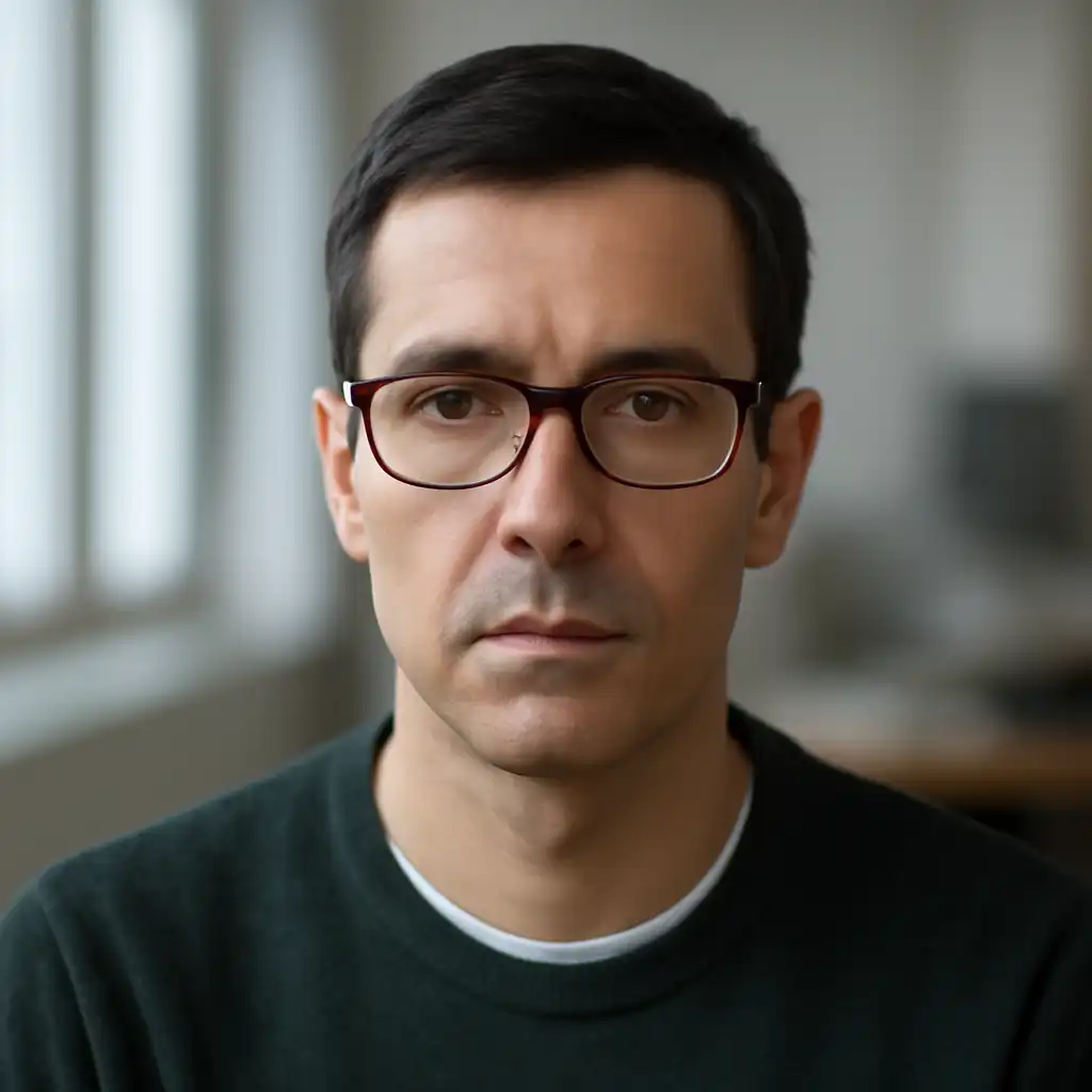 Anders Bergström